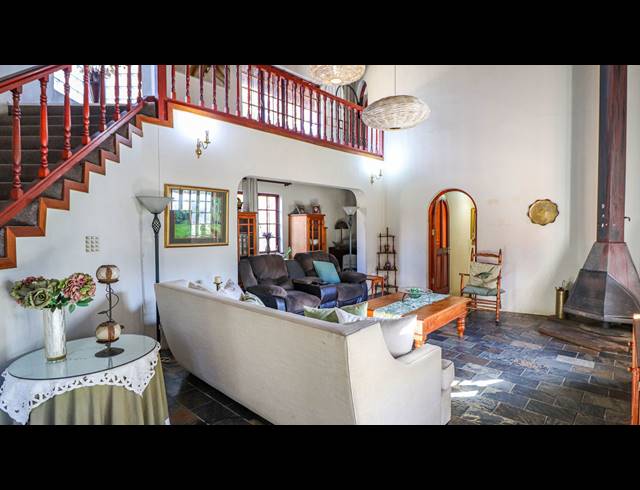 4 BEDROOM FREEHOLD FOR SALE IN MILLGATE FARM AH
